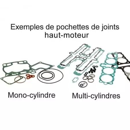 Joints De Rechange Vertex 055002 on Productcaster.