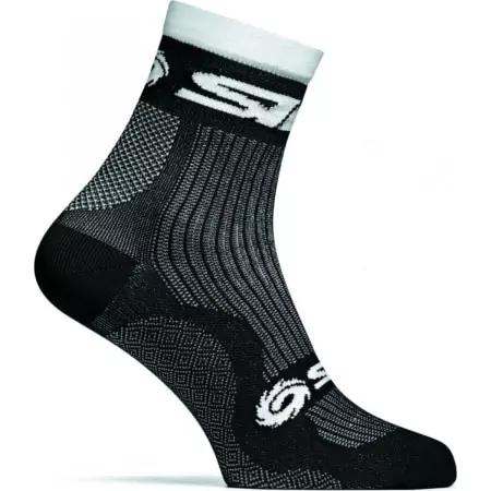 Chaussettes Sidi Run Noir 44/46 on Productcaster.