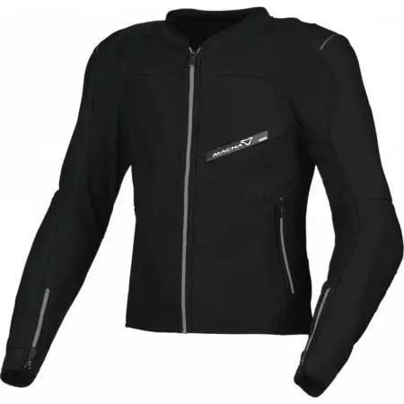 Veste Macna Korus Noir M on Productcaster.