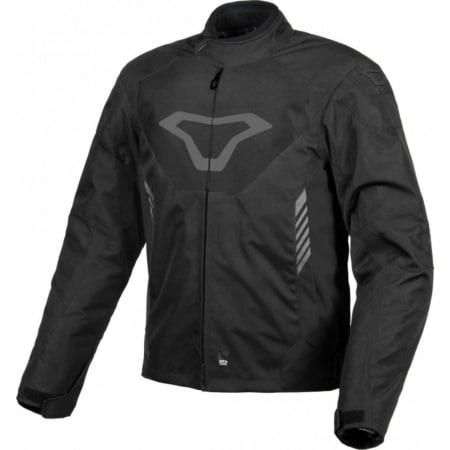 Blouson Macna Tazar Noir L on Productcaster.