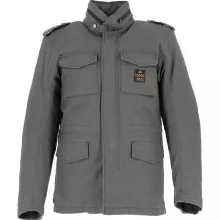 Veste Helstons Division Kaki 4XL on Productcaster.