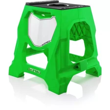 Tabouret Acerbis 711 Vert on Productcaster.