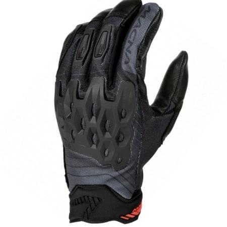 Gants Macna Tanami Noir M on Productcaster.