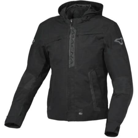 Veste Macna Riggor Noir 2XL on Productcaster.