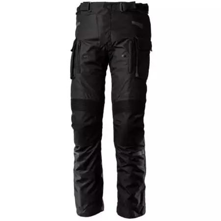 Pantalon RST Endurance Noir on Productcaster.