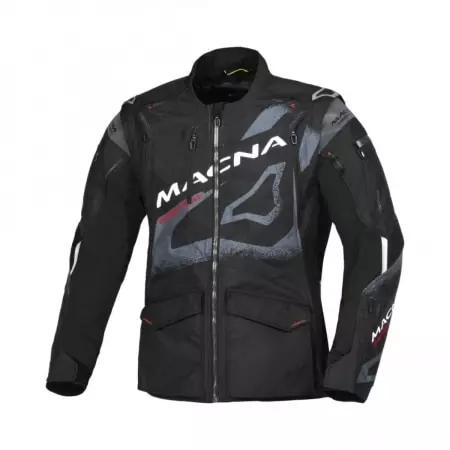 Veste Macna Landmark Noir 2XL on Productcaster.