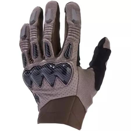 Gants Cross Fox Bomber Taupe 3XL on Productcaster.