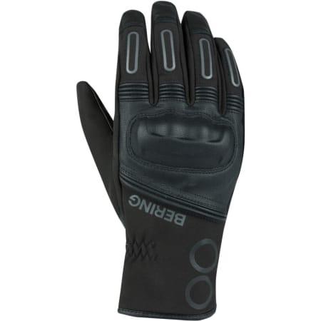 Gants Bering Octane Noir M on Productcaster.