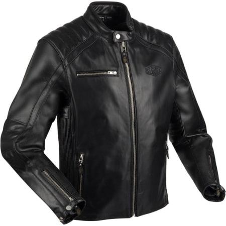 Blouson Segura Formula Noir on Productcaster.