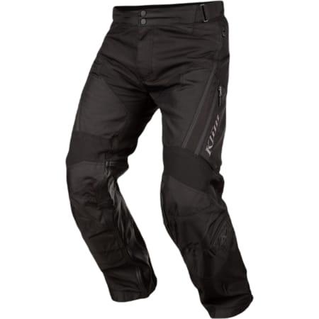 Pantalon Cross Klim Dakar Noir on Productcaster.