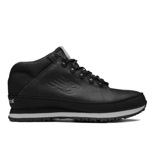 New Balance Homme H754V1 en Black, Taille 40 on Productcaster.