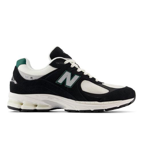 New Balance Men's 2002R Suede/Mesh, size 44.5 on Productcaster.