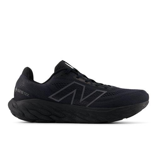 New Balance Homens Fresh Foam X 880v14 GORE-TEX in Preto, Synthetic, Tamanho 42 on Productcaster.