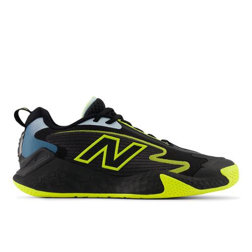 New Balance Men's Fresh Foam X Rally v1 Synthetic, size 44 - Tennis Shoes on Productcaster.