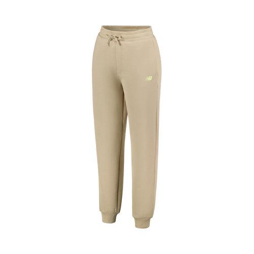 New Balance Homme NBX Lunar New Year Pant en Grey, Cotton Fleece, Taille 2XL on Productcaster.