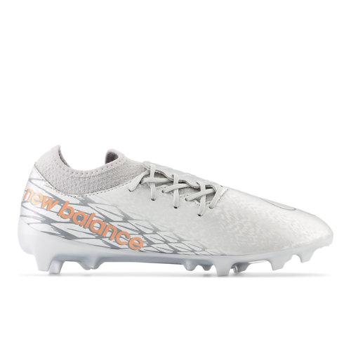 New Balance Unisexe Furon v7 Dispatch FG en Gris/Marron, Synthetic, Taille 44 Large on Productcaster.