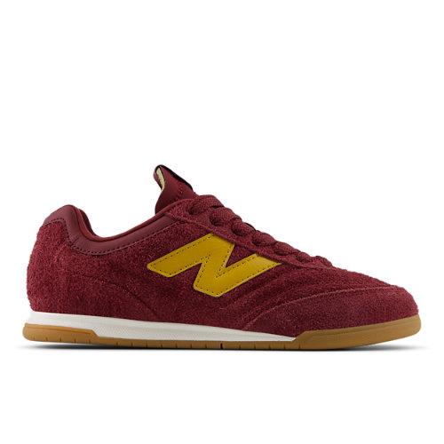 New Balance Unisex RC42 Suede/Mesh, size 39.5 on Productcaster.