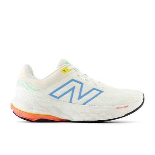 New Balance Mulheres Fresh Foam X 860v14 in Azul, Synthetic, Tamanho 38 - Sapatilhas de Corrida on Productcaster.