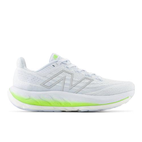 New Balance Femme Fresh Foam X Vongo v6 en Blue/Green, Synthetic, Taille 37.5 - Chaussures de Running on Productcaster.