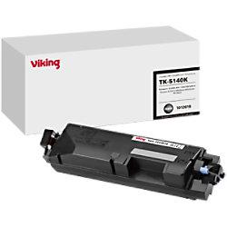 Viking TK-5140K Compatible Kyocera Toner Cartridge Black on Productcaster.