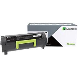 Lexmark 56F2X0E Original Tonerkartusche Schwarz on Productcaster.