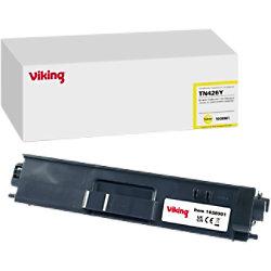 Viking TN-426Y compatibele Brother tonercartridge geel on Productcaster.