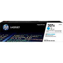 HP 207X originele tonercartridge W2211X cyaan on Productcaster.