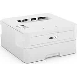 Ricoh SP SP 230DNw Mono Drucker DIN A4 Weiß 408291 on Productcaster.