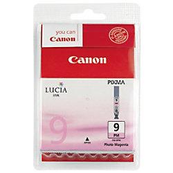 Canon PGI-9PM Origineel Inktcartridge Foto magenta on Productcaster.