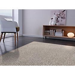 Teppich Floordirekt STEP Carlton Beige, Grau Polypropylen 660 x 2500 mm on Productcaster.