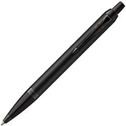 Parker Ballpoint IM 2127618 Black on Productcaster.