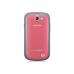 SAMSUNG Cover Cover Galaxy Express Samsung Galaxy Express Pink on Productcaster.