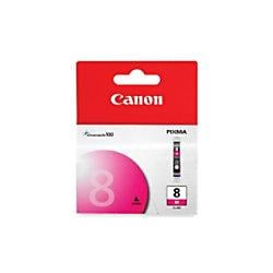 Canon CLI-8M Original Magenta 1 pc(s) on Productcaster.