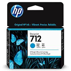 HP Inktcartridge Origineel 3ED67A Cyaan on Productcaster.