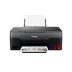 Canon G2520 Inkjetprinter on Productcaster.