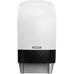 Katrin Toiletpapierdispenser 104582 Kunststof Wit on Productcaster.