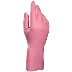 Mapa Professional Vital 115 Reinigungshandschuhe Latex Größe 8 Rosa on Productcaster.