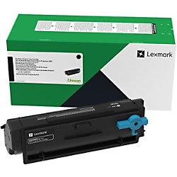 Lexmark Tonerkartusche 55B2H00 Schwarz Original Hoch on Productcaster.