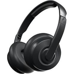 Skullcandy Headset Cassette 217438 Kabellos Schwarz on Productcaster.