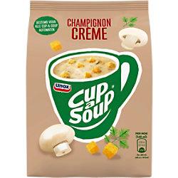 Cup-a-Soup Dispenserzak Champignon crème 653 g on Productcaster.