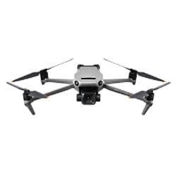 dji Drone CP.MA.00000559.01 13.4 (W) x 26 (D) x 13 (H) cm Grey on Productcaster.