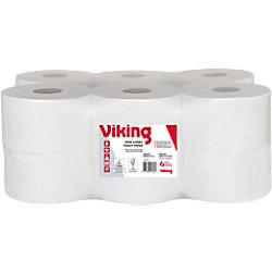 Viking Mini Jumbo Toilettenpapier 2-lagig 12 Rollen on Productcaster.