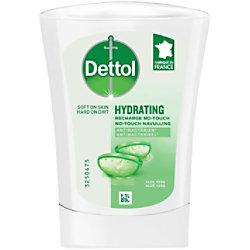 Dettol Handzeep Aloë Vera No-Touch Navulling 250 ml on Productcaster.