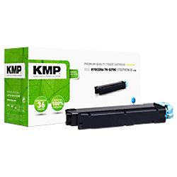 KMP Toner Kompatibel 29230003 Cyan on Productcaster.