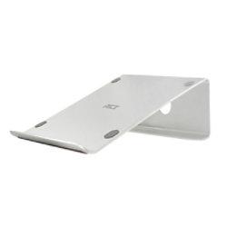 ACT Laptopstandaard AC8115 Zilver 15,6 inch on Productcaster.