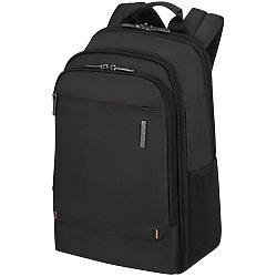 Samsonite Laptop Backpack Network4 142309-6551 14.1 Inch Black on Productcaster.