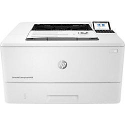 HP LaserJet Enterprise M406dn A4 Mono Laser Laser Printer on Productcaster.