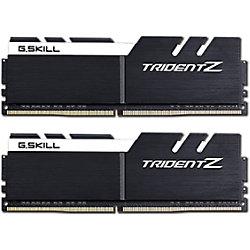 G.Skill RAM F4-3600C17D-32Gtzkw Dimm 3600 Mhz DDR4 Trident Z 32 GB (2 x 16GB) on Productcaster.