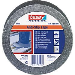 tesa Anti-Rutsch-Band tesa Professional Schwarz 25 mm (B) x 15 m (L) on Productcaster.