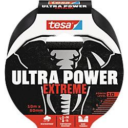 tesa Tape Ultra Power Extreme Extreme Repair Zwart 50 mm (B) x 10 m (L) on Productcaster.